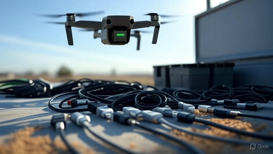 CHUBORY A77 vs A68: 4K camera or budget-friendly? Compare flight time, design, and features to pick the ideal drone for your needs in this in-depth guide.