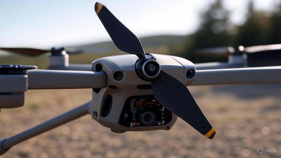 Need Drone Propeller Replacement? This complete guide walks you through every step to keep your drone soaring.