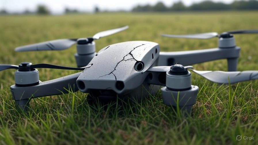 Essential reading: "How To Calibrate a Drone" step by step. From indoors IMU to outdoor compass—get expert advice for longer-lasting, precise drone ops.
