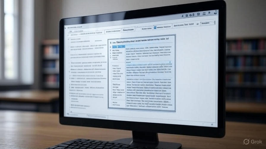 Crack the code: Can Brightspace Detect Copy and Paste? Find out the truth.