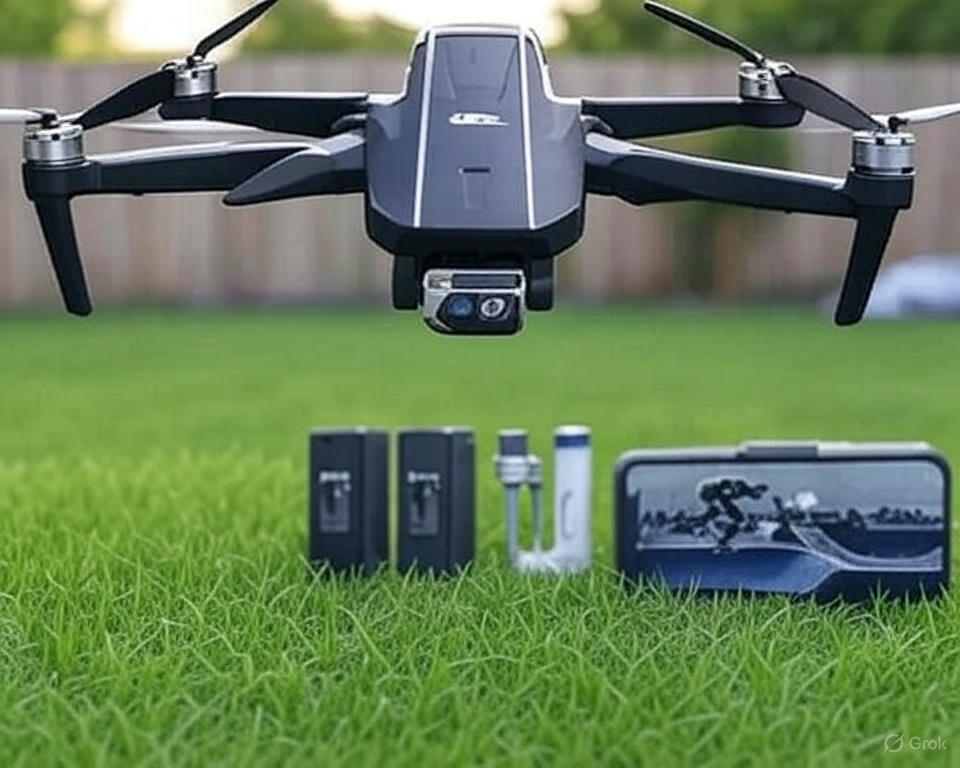 Detailed Chubory A68 Drone Review: Pros like long battery life and cons like limited range. Real-user tips and alternatives for smart buying!