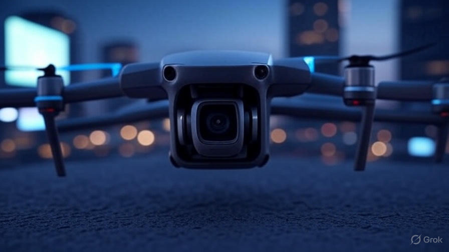 Your 2025 Drone Buying Guide is here! Discover top drones, must-have features, and tips to avoid rookie mistakes for stress-free flying.