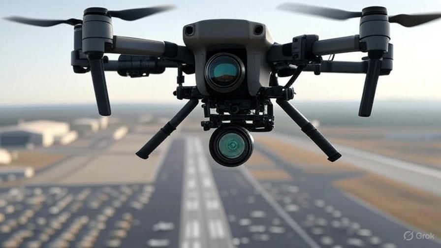 Want stunning drone photos? Master Camera Settings for Drone Photography with our step-by-step guide to aperture, ISO, and focus.