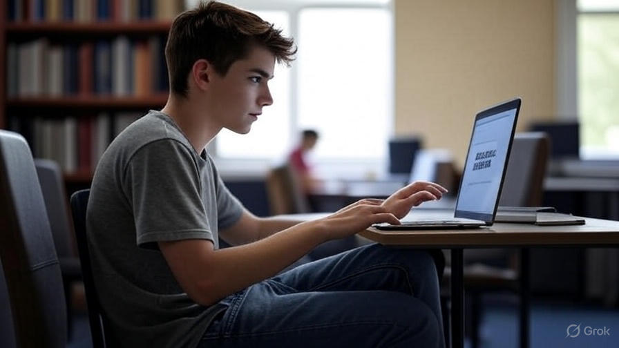 Transform your approach to plagiarism detection with our detailed tutorial on "How To Use Turnitin Without Class ID" – a game-changing strategy for students.