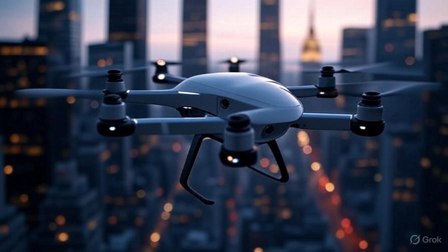 Explore the Best Drone Under $50 with Camera for 2025. Top 7 Amazon drones with features like altitude hold, perfect for fun and learning.