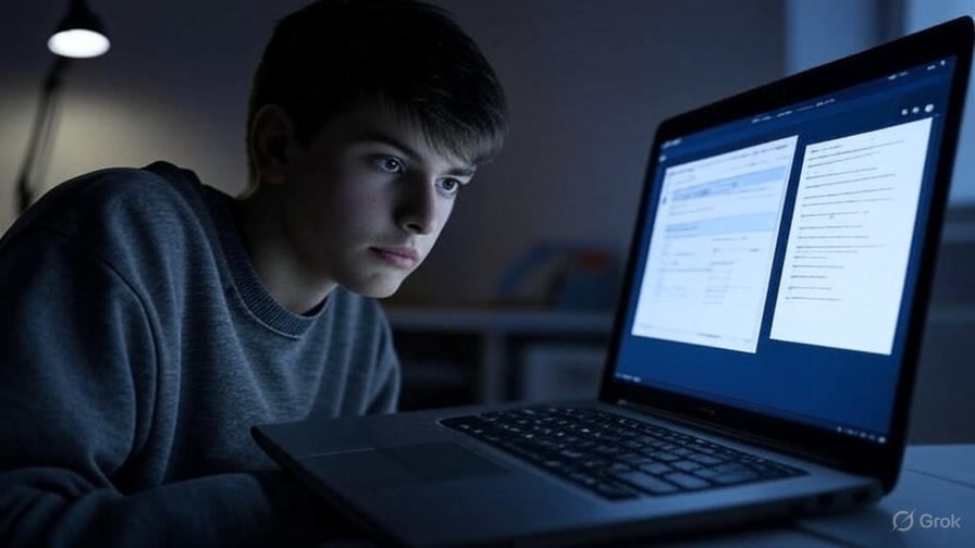 Delve into the article "Can Blackboard Detect Switching Tabs" for an in-depth look at the measures taken to ensure a cheat-proof online testing environment.