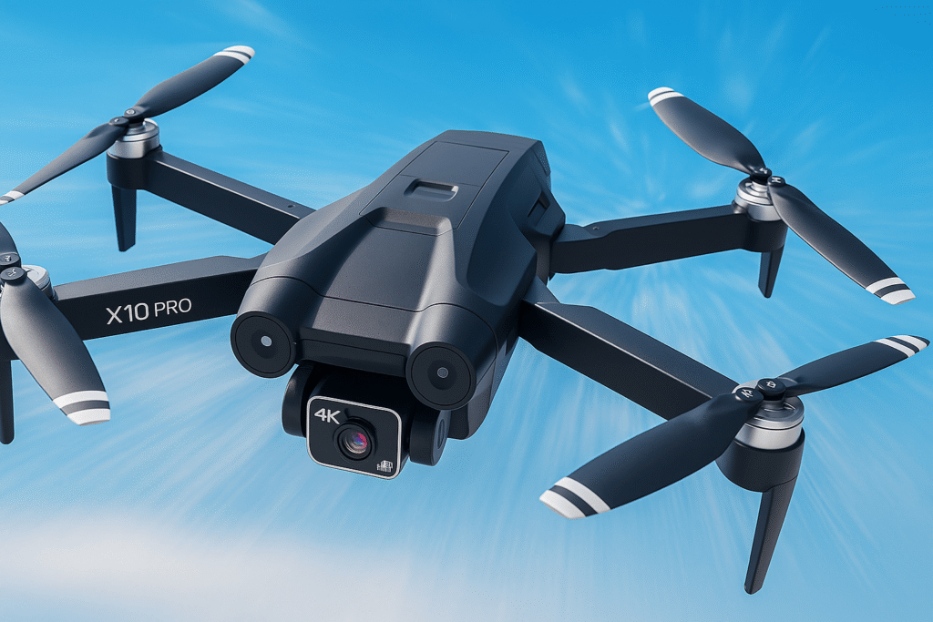 Chubory A77 vs X10 Pro face-off: 4K video capabilities, auto-return tech, and user favorites. Elevate your aerial game with our expert insights.