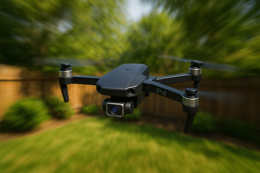 Don’t waste money blindly. Check out our Nafyre N11 Pro GPS drone review and see if it’s the right choice for you.
