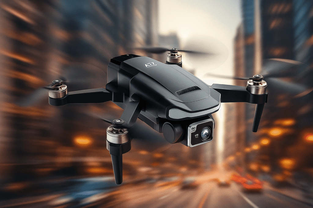 Compare Chubory A77 vs X10 Pro side by side: Camera showdown, battery life, and smart modes revealed. Discover the best entry-level drone for fun adventures.