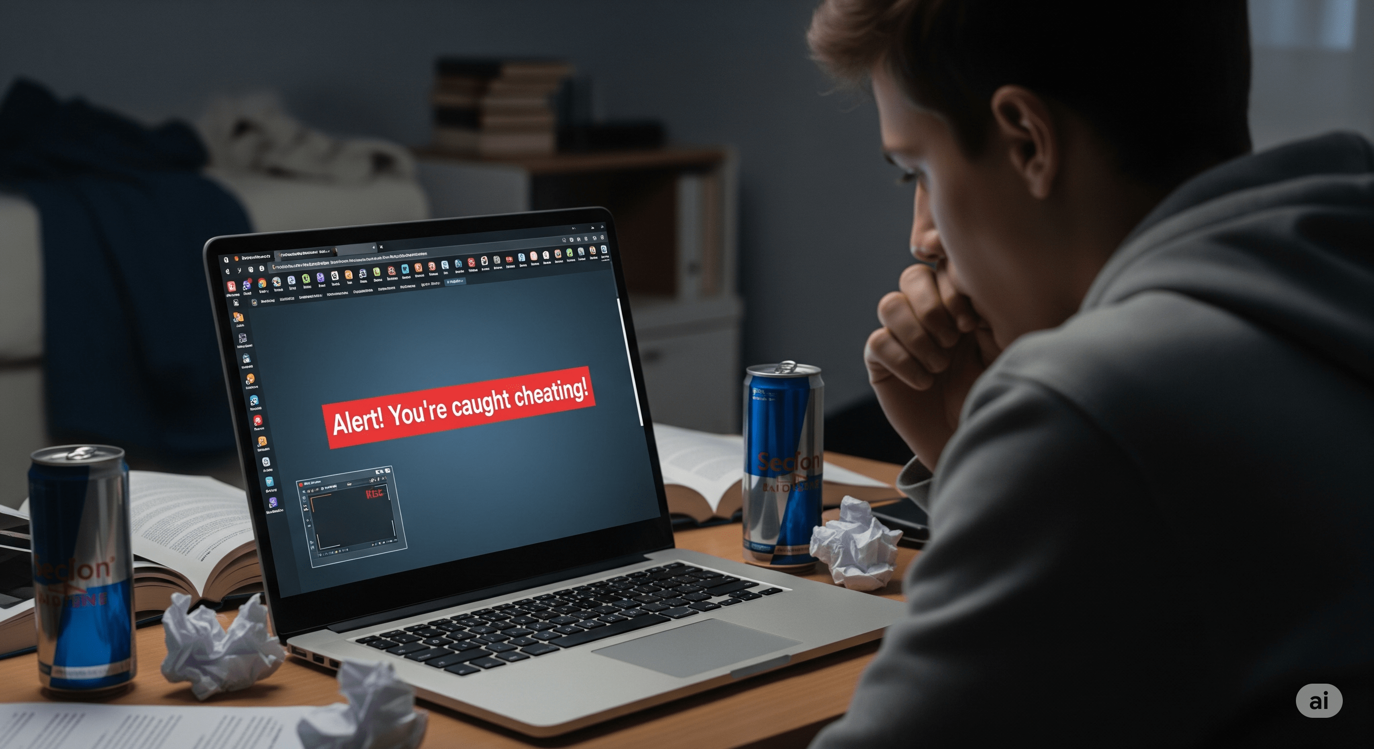 Can Canvas Detect Split Screen during online tests? Here’s what every student and teacher should know.