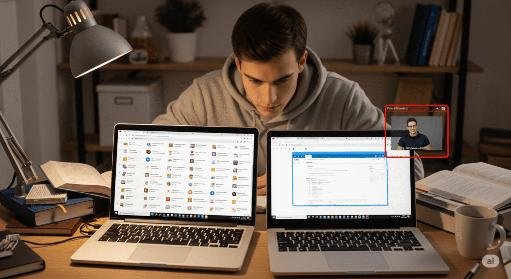 Exam tip or myth? Can Brightspace Detect Switching Tabs — here’s the real explanation.