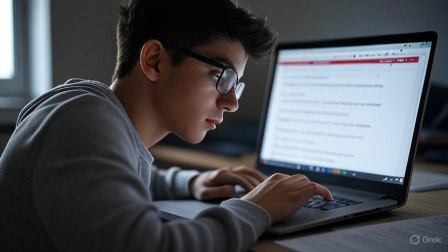 Crack the code on online test integrity with "Can Blackboard Detect Switching Tabs" – a guide to understanding the tools that keep digital exams honest.