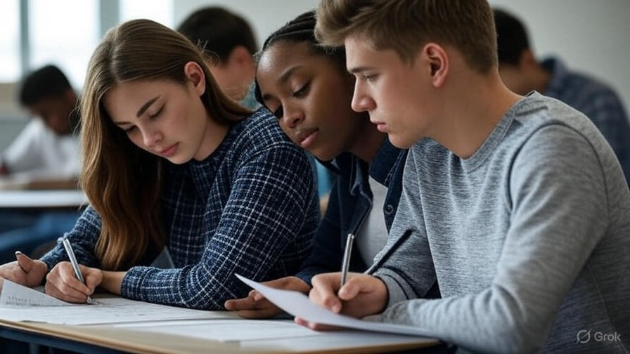 Can Brightspace Detect Cheating? Learn how to stay on the right side of academic integrity.