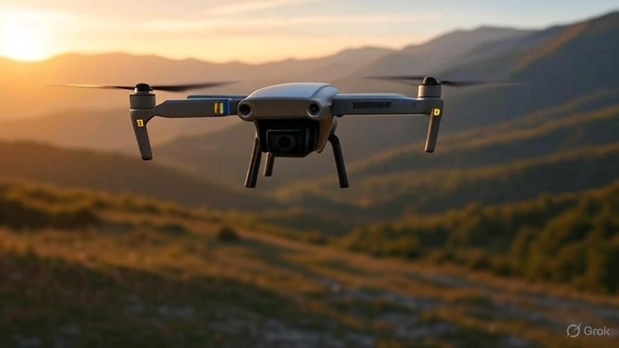 FAA Drone Registration made effortless. Discover the full process for recreational and Part 107 pilots, including Remote ID integration and renewal—fly confidently in no time.