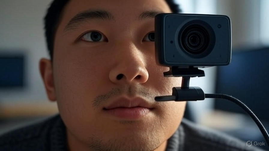 Eye tracking anxiety during tests? We explain Does Respondus Track Eye Movement and how you can prepare with confidence.