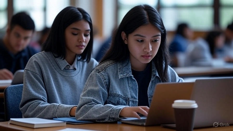 Can Brightspace Detect Cheating? The ultimate guide to maintaining honesty in online learning.
