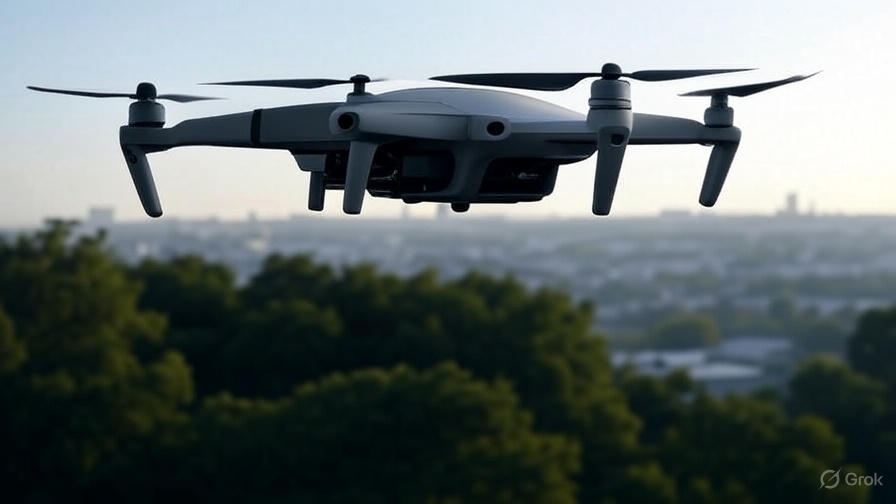 Create cinematic drone videos with Post-Processing Drone Footage! Learn to edit, stabilize, and enhance colors with our expert tips and tools.