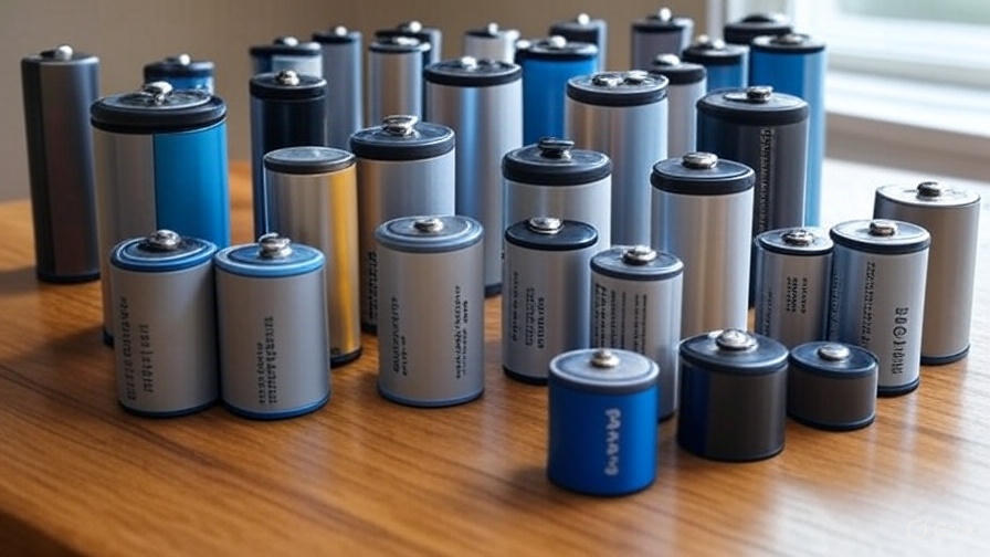 Power up with Battery Technology in Modern Drones. Discover the latest trends, tips, and tech for better drone flights.