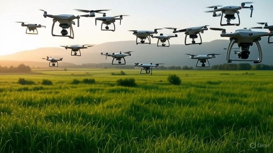 Aerial Photography With Drones: Your guide to epic shots! Find top drones, easy tips, and creative techniques to capture the world from above.