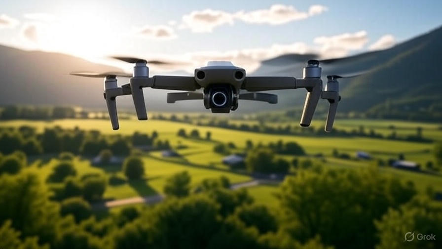 Elevate your drone videos with Post-Processing Drone Footage! Unlock simple editing techniques, color grading, and mapping tools for professional results.