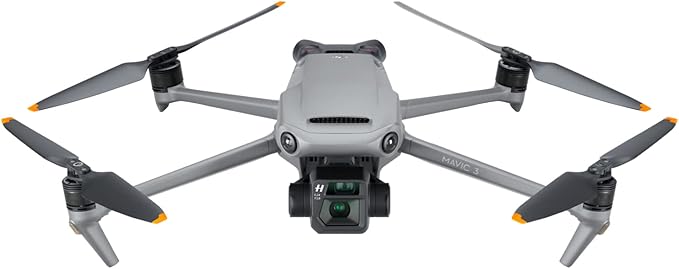 DJI Mavic 3, Drone with 4/3 CMOS Hasselblad Camera