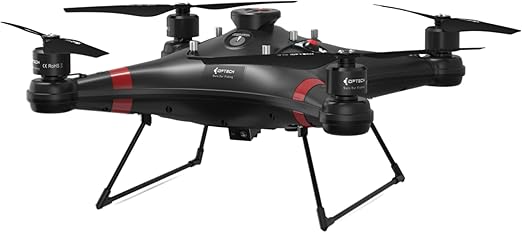 Ideafly Fishing Drone (Camoro)