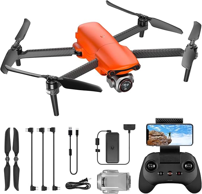 Autel Robotics EVO Lite Plus Drone