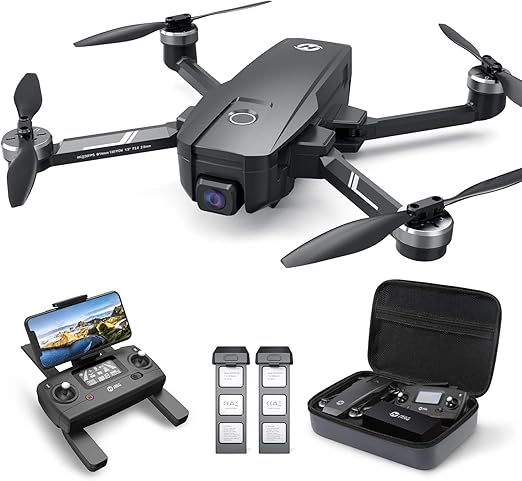 Holy Stone HS720E Drones with Camera for Adults