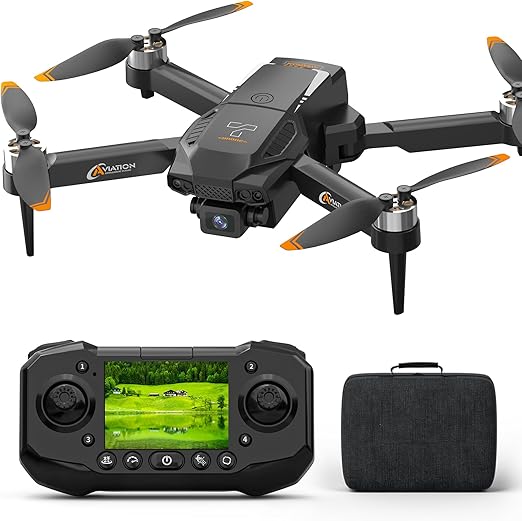 Suangrc F205 Drone with Camera