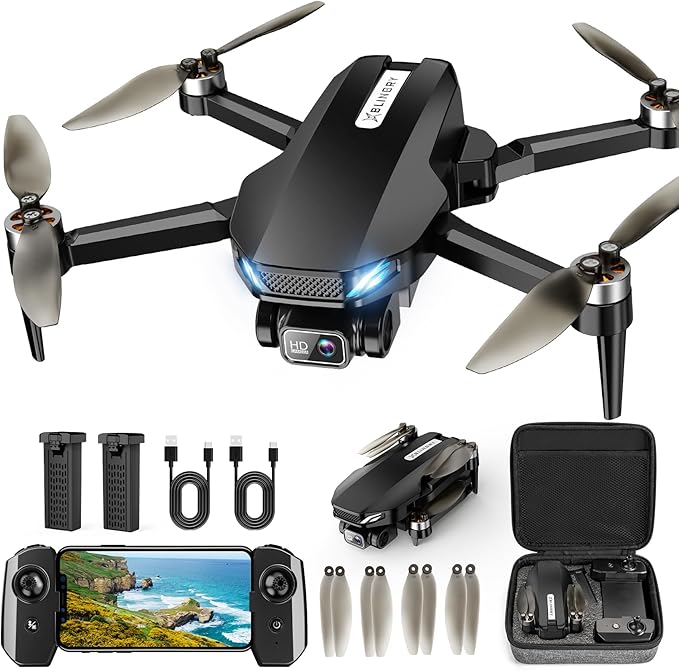BLINORY HK55 GPS Drone