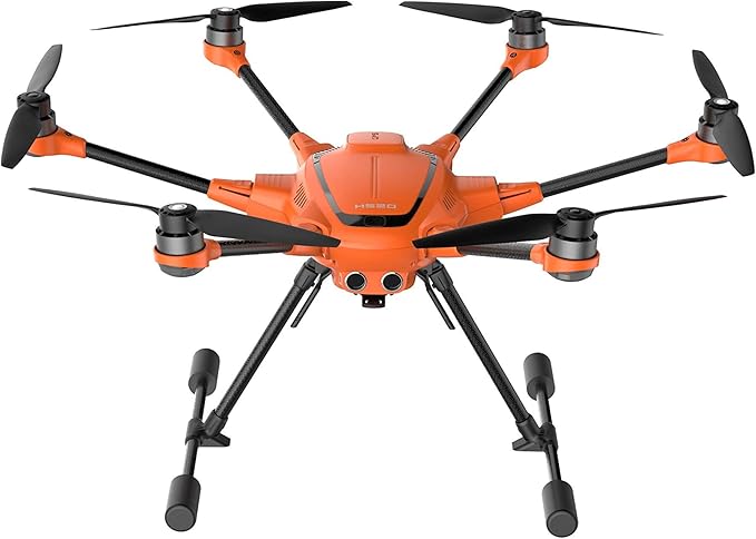 Yuneec H520 + E90 System | H520 airframe