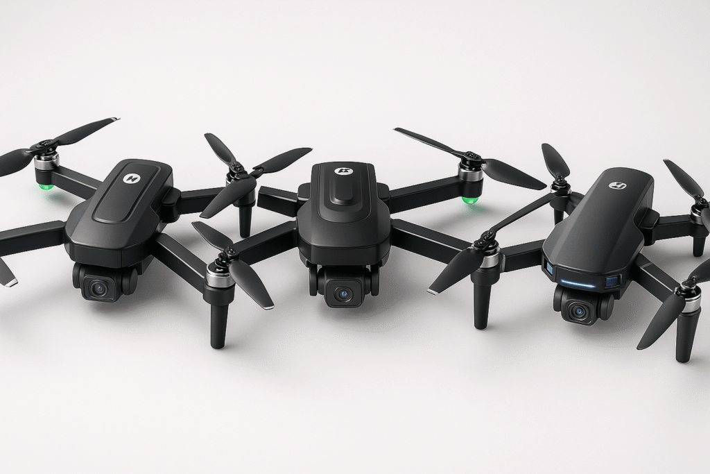Discover the lightweight powerhouse drones in our Best Holy Stone Drone Under 250g guide. Perfect for beginners and travelers.