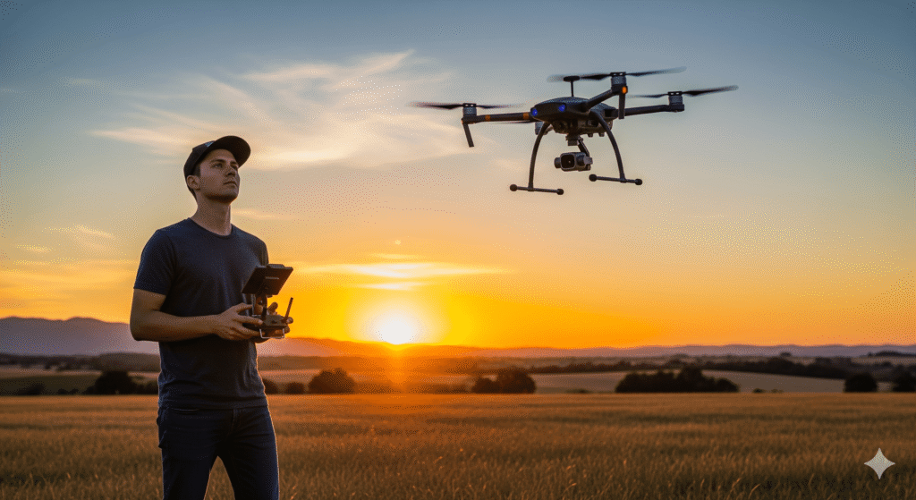 Best drone under $100 with longest flight time revealed. Affordable options with cameras, GPS, and dual batteries.