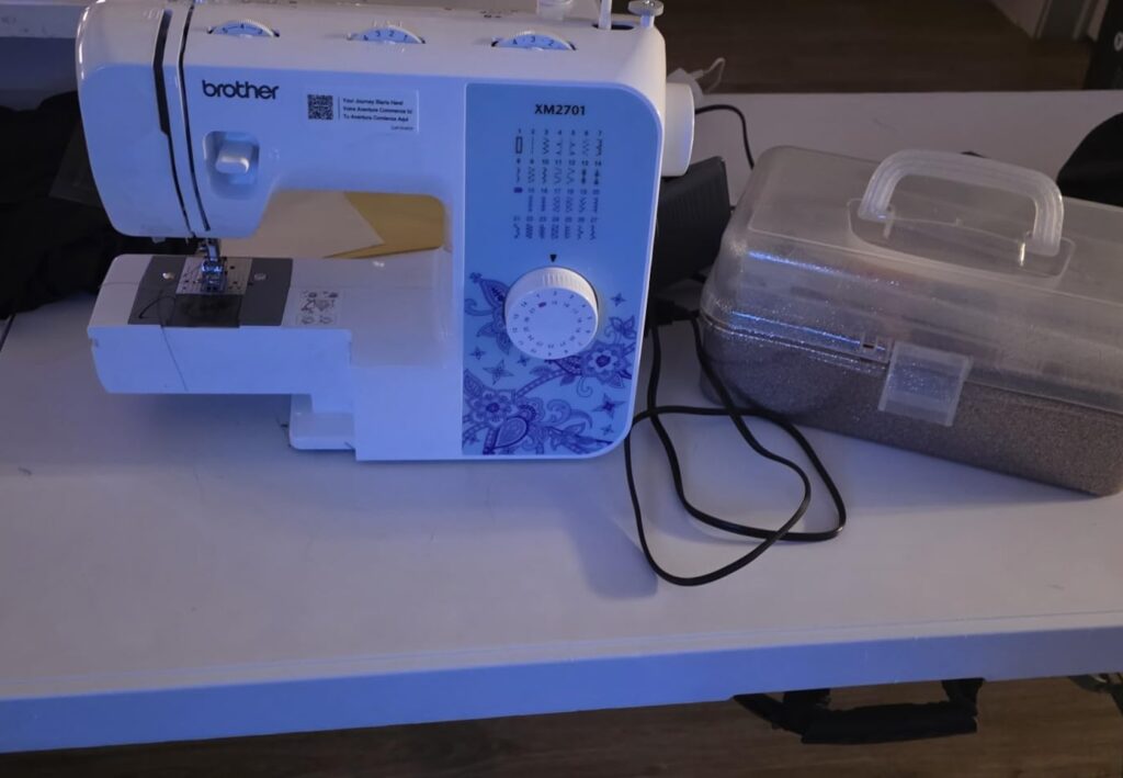 Brother XM2701 vs CS5055 — price, features, and ease of use analyzed to help you pick the right machine.