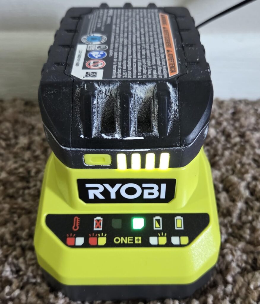 Is upgrading worth it? Ryobi PCG002 vs P118B shows what really changes.