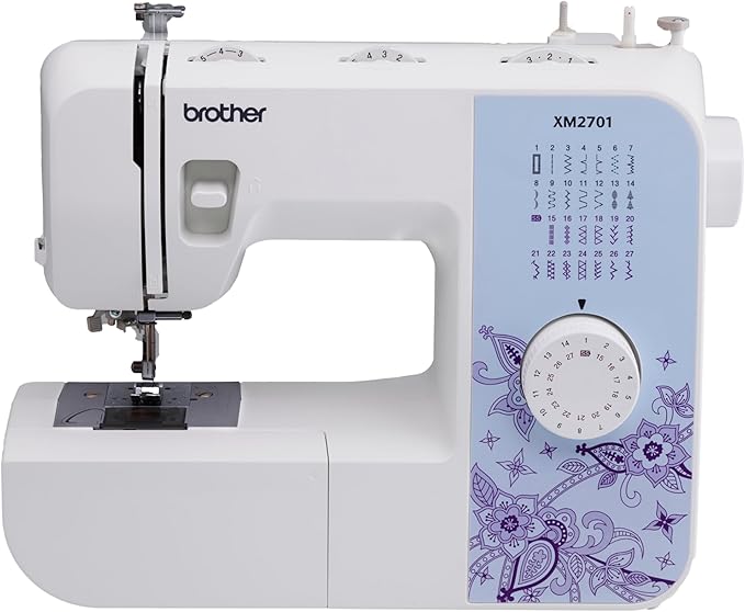 Brother CS5055PRW - Best for Guided Learning