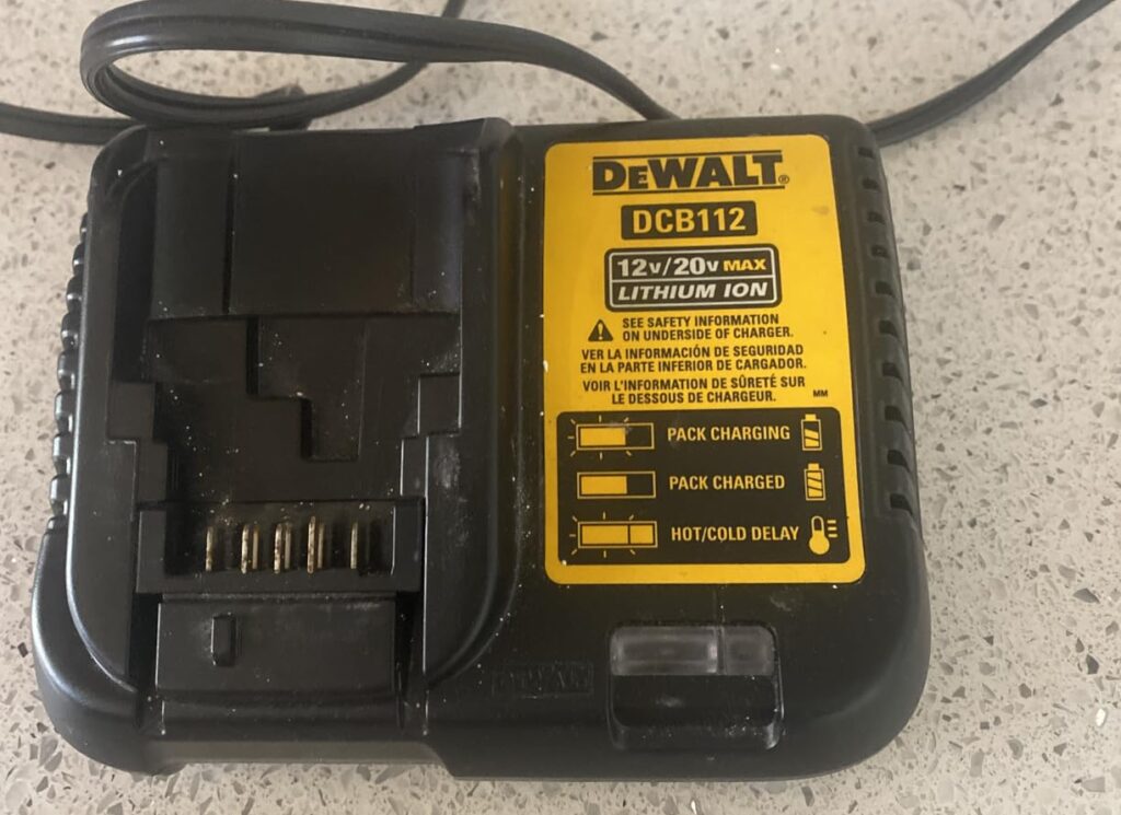 DeWalt DCB107 vs DCB112 breakdown for beginners and pros looking for the best charging solution.