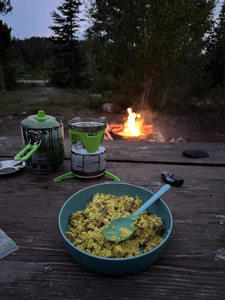 Fire Maple Fixed Star 1 vs 2 — find out which stove gives better value for backpacking and camping trips.