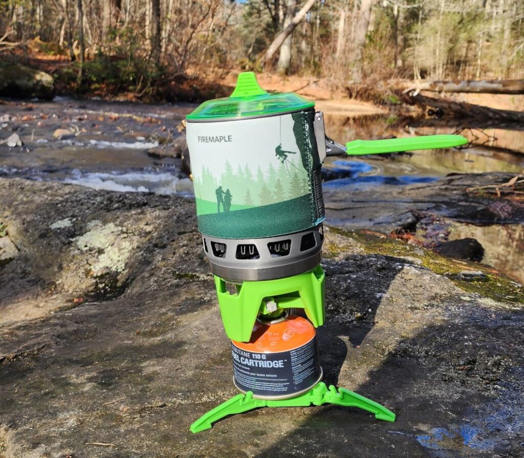 Fire Maple Fixed Star 1 vs 2 — don’t buy until you see which model performs better outdoors.