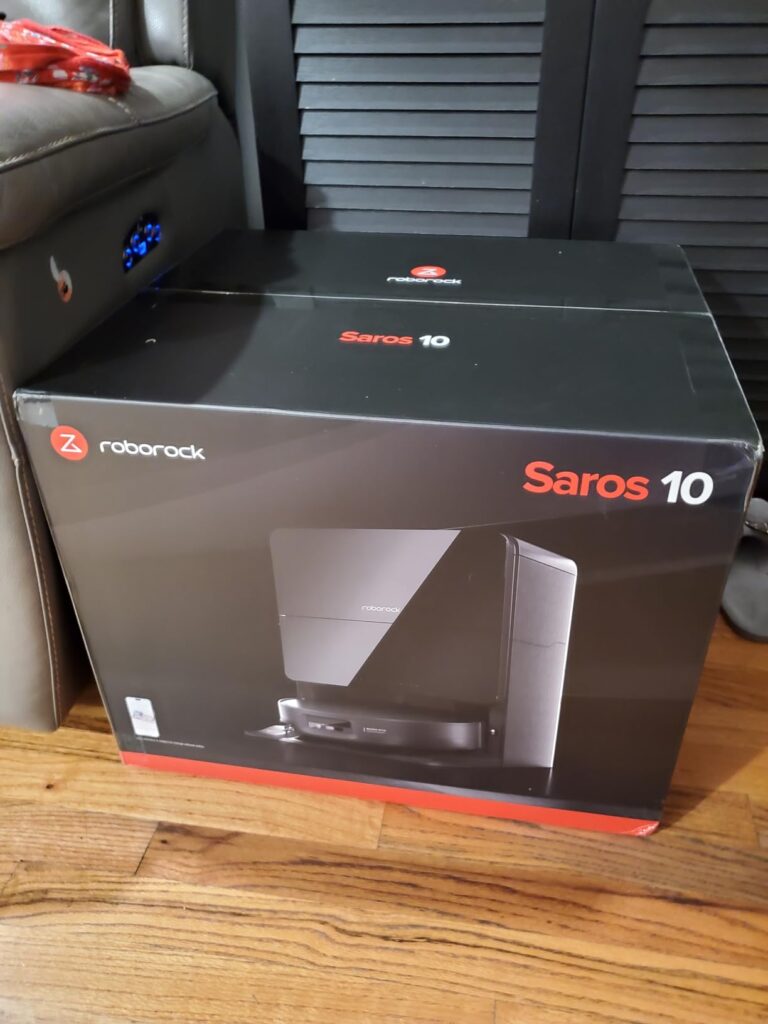 Roborock Saros 10 vs 10r: Learn the biggest differences between these premium robot vacuums and see which one fits your home best.