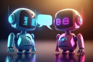 AI-powered customer support and chatbots.