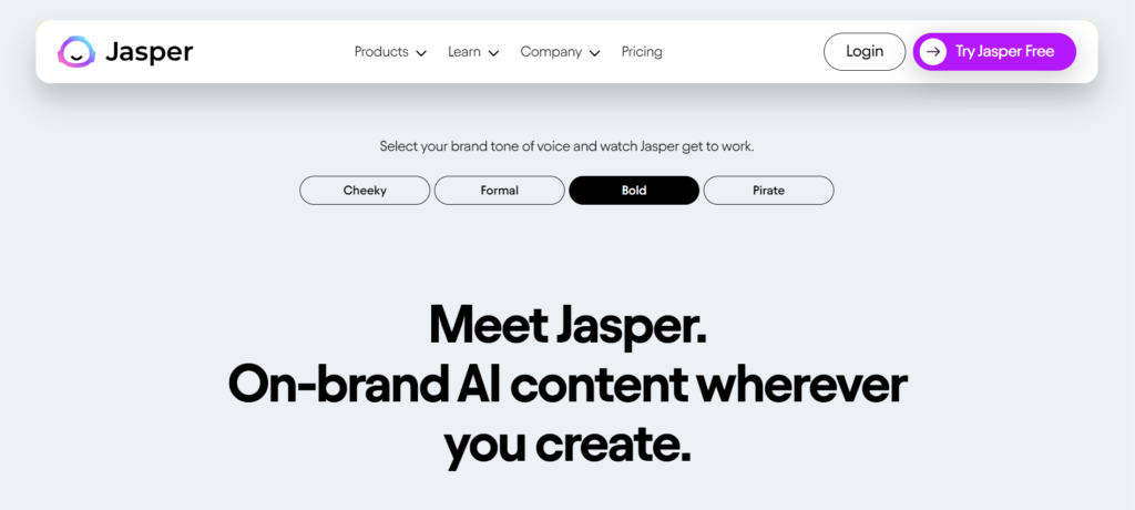 jasper ai vs sudowrite - which is best for content writing