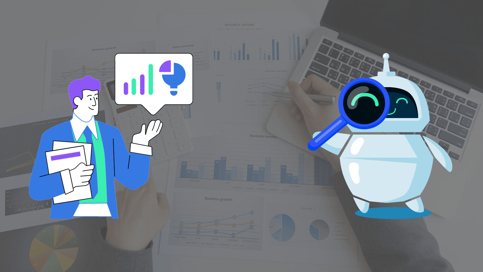 How To Use Predictive Analytics In Business Step By Step Guide Roboreachai 