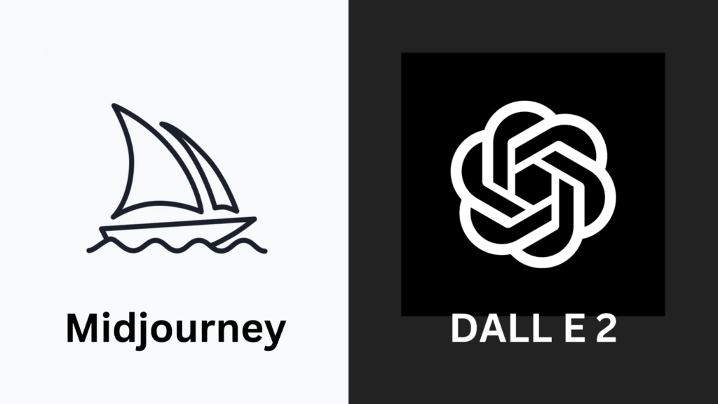 Midjourney vs DALL E 2 - Which one is perfect for creating outstanding visuals?
