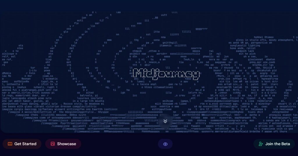 What is Midjourney?