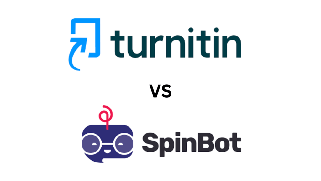 Latest guide to get information about: Can Turnitin Detect Spinbot?