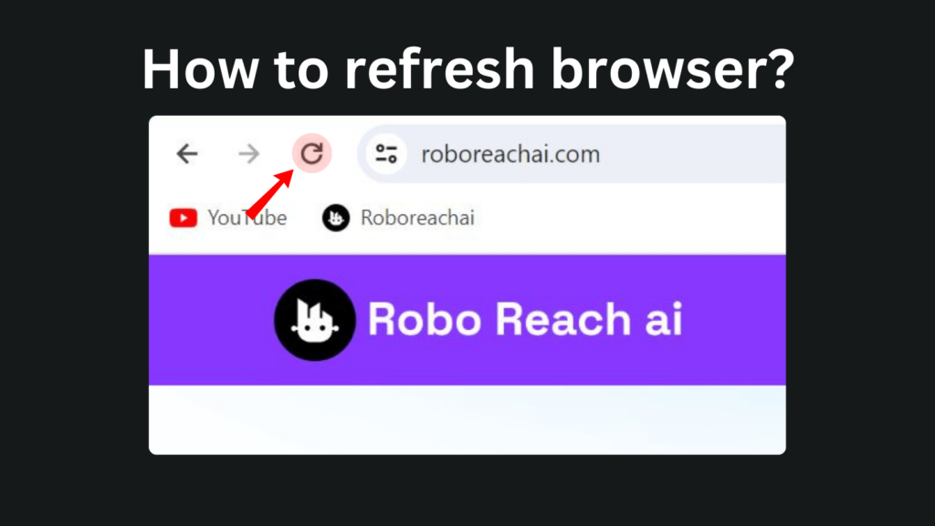 Refresh internet browser to fix 15.ai not working.