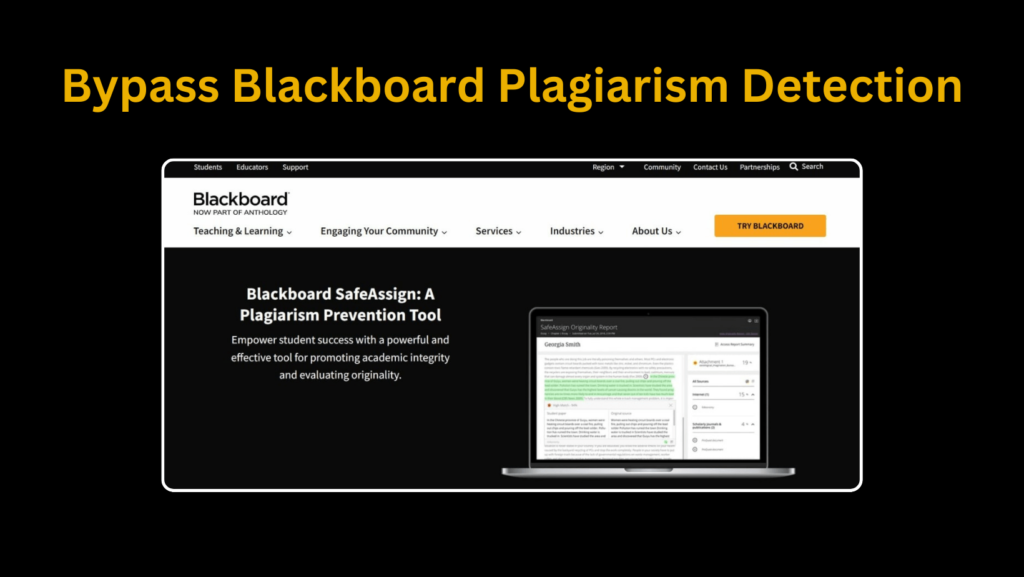 Embark on a journey through the digital realm of academia: Can Blackboard Detect Copy and Paste? Unveil the technology ensuring fairness and integrity in the educational landscape.