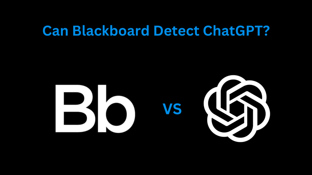 Demystifying the question: Can Blackboard identify artificial intelligence? Find out more.