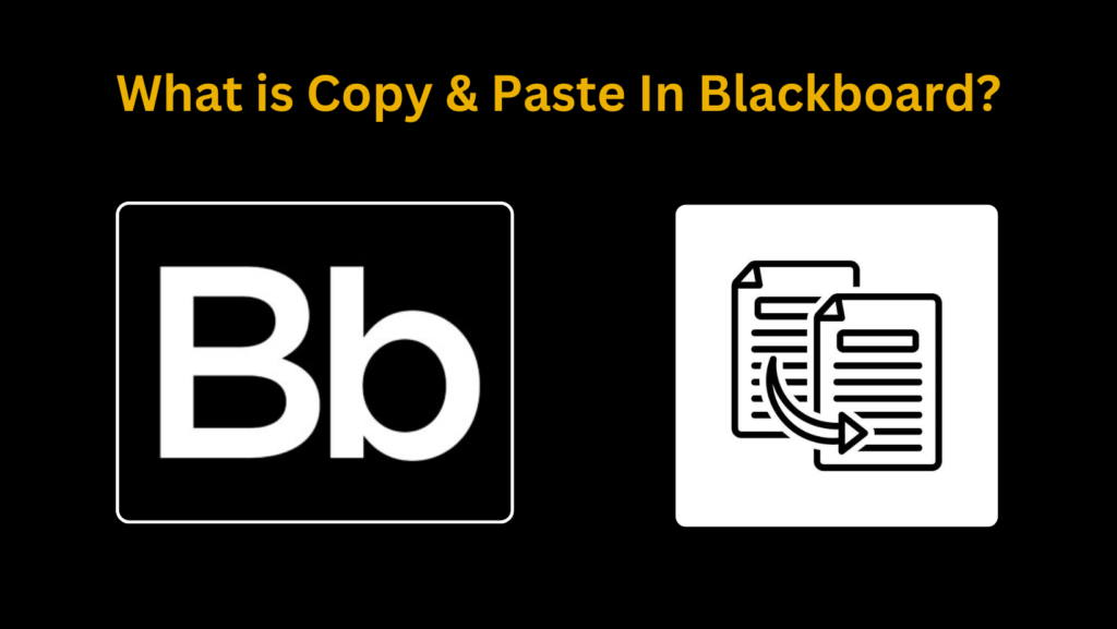 Navigating the digital frontier of education: Can Blackboard Detect Copy and Paste? Uncover the strategies that make academic integrity a top priority in the online learning environment.